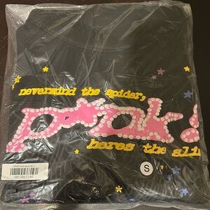 Sp5der hoodie